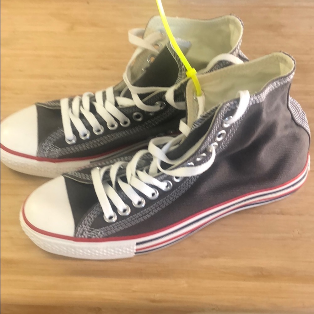 Converse All Star men’s 8/women’s 10 sneakers